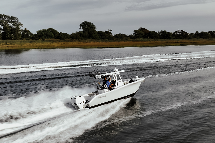 Spring Boat Services